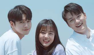 Pensou que já tinha visto de tudo? 8 doramas intimistas definitivamente que vão salvar o seu final de semana.