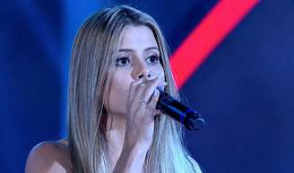 Há 12 anos, ela apenas uma jovem do SBT cantando Katy Perry; hoje ela é mãe de quatro e uma das WAGs mais famosas da Seleção.
