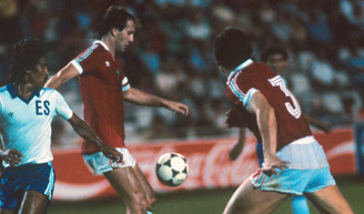Nem o traumático 7 a 1, nem a Copa de 2026: a maior goleada da HISTÓRIA do Mundial segue intocável há 44 anos.