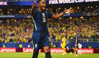 Brasil venceu o Haiti na noite desta sexta, 19 de junho, de 3 a 0 na Copa do Mundo.