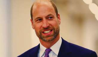 Príncipe William completa 44 anos neste domingo, 21 de junho de 2026.