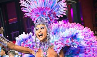 Grávida de novo, Sabrina Sato desfila no Carnaval 2027? Veja a resposta oficial da equipe da apresentadora da Globo: 'Novidade maravilhosa'.