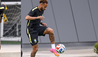 De novo? 'Neymar poderá sofrer uma lesão...': tarólogo faz previsão preocupante para o craque na Copa do Mundo 2026 e crava destino do Brasil.