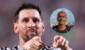 Messi é autista? Fake news do diagnóstico do jogador da Argentina envolve até Romário e ameaça de processo do pai do craque.