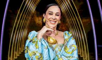 Claudia Raia, 59 anos: 'Não tenho preguiça de melhorar. Vou fazer 60 e estou borbulhante de desejos. Já combinei com Deus: quero chegar aos 120 anos'.