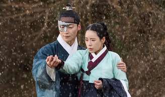 5 doramas para quem amou 'My Royal Nemesis': romance e viagem no tempo se unem nestes k-dramas da Netflix.