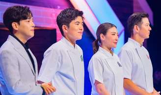 Sinto muito, 'MasterChef'... mas este novo reality culinário da Netflix é mil vezes melhor: 30 cozinheiros de rua da Tailândia buscam prêmio de 1 milhão.