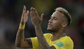 Neymar joga hoje (24/6) contra a Escócia na Copa 2026? Saiba como jogador pode influenciar Vini Jr.