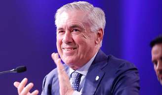 A psicologia concluiu: pessoas nascidas entre 1950 e 1960 não trabalham por vocação e lidam melhor com frustrações; técnico da Seleção Brasileira, Ancelotti nasceu em 1959.