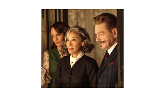 Nem só de mistério vive Agatha Christie: conheça a adaptação mais sombria de uma de suas obras.