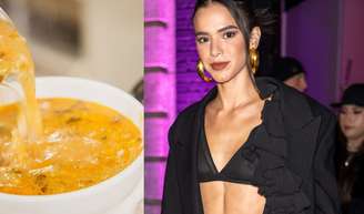 Com repolho, gengibre e óleo de coco: essa receita de sopa seca-barriga que aprendi com a nutri da Bruna Marquezine é a pedida perfeita para nutrir o corpo e não fugir da dieta no frio.