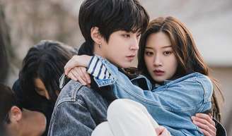16 episódios para assistir no fim de semana: a Netflix tem uma série romântica coreana imperdível para os fãs.
