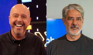 Como está Alex Escobar? Após mal-estar ao vivo, jornalista aparece pela 1ª vez e ganha recado de William Bonner: 'Precisamos do seu talento'.