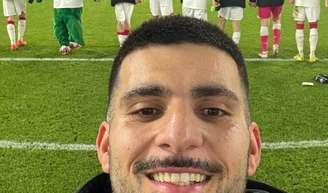 Nem chocolate, nem deliciosa comida típica: jogador artilheiro da Alemanha na Copa 2026, Deniz Undav mudou dieta após críticas sobre corpo.