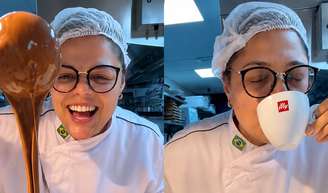 Chocolate quente de liquidificador que rende muito: aprendi essa receita simples com uma campeã do 'MasterChef' e estou apaixonado.