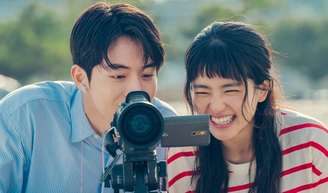 Sou fã de doramas e acabei de descobrir uma joia escondida no catálogo da Netflix: prende a atenção desde o minuto 1 e dá para assistir em um fim de semana.