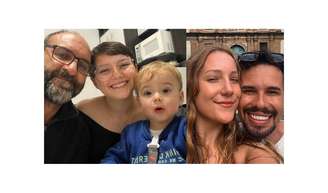 'Ausência jamais apagará sua existência': pai de Isabel Veloso faz post após Lucas Borbas, viúvo da influencer, revelar noivado 5 meses depois da morte da esposa.