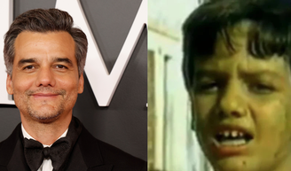 'Eu era estranho': pouca gente sabe, mas bem antes de 'O Agente Secreto', indicado ao Oscar, Wagner Moura ganhou apelido inusitado na época da escola.