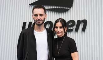O motivo da separação de Courteney Cox e Johnny McDaid: atriz de 62 anos e cantor ficaram 13 anos juntos. 'Eles tiveram um...'.