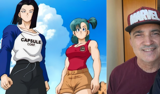 Quem foi Figueira Júnior? Voz do Androide 17 em 'Dragon Ball' morre aos 60 anos após coincidência emocionante com dubladora de Bulma.
