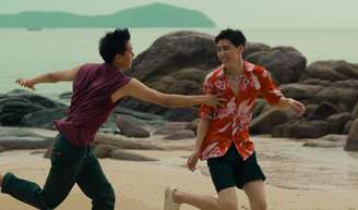 Amo doramas LGBTQIAPN+: neste Dia Internacional do Orgulho, estas são minhas séries favoritas para celebrar a diversidade.