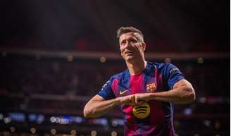 Craque fez história pelo Barcelona –