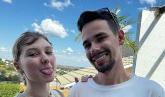 Alvo de ataques, viúvo de Isabel Veloso toma atitude polêmica após anunciar noivado 5 meses depois da morte da influenciadora; aos detalhes!.
