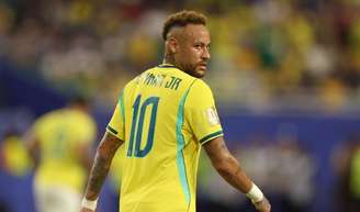 Neymar vai jogar contra o Japão? Ancelotti toma atitude sobre situação do camisa 10 na Seleção após polêmica em balada: 'Uma pena que...'.