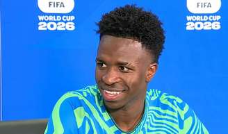 Vini Jr. está solteiro?.