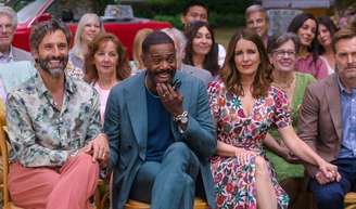A série de comédia da Netflix com mais de 50 milhões de visualizações e apenas duas temporadas.