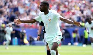 Mulher de Ousmane Dembélé, jogador da França na Copa 2026, tem detalhe curioso que a afasta totalmente das outras WAGs. Saiba qual!.
