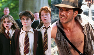 Ator de ‘Harry Potter’ e ‘Indiana Jones’, Michael Byrne morre aos 82 anos.