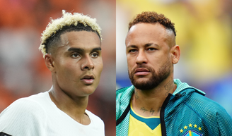 Chamado de 'Neymar da Noruega', Antonio Nusa fez golaço na Copa 2026 e agora coloca o Brasil em alerta; conheça a história do jogador fã do camisa 10.
