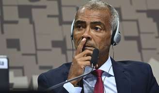 'Decidi não receber o salário': Romário abre mão do salário durante a Copa do Mundo 2026 e defende o fim da escala 6x1.