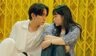 Para ver hoje na Netflix: este dorama estrelado por Lee Junho e Kim Min-ha esconde um romance tão belo quanto realista.