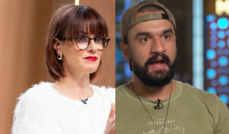 Quem saiu do 'MasterChef Brasil 2026'? Sem Fogaça, participante recebe dura de Helena Rizzo antes de deixar o reality: 'Malfeito'.