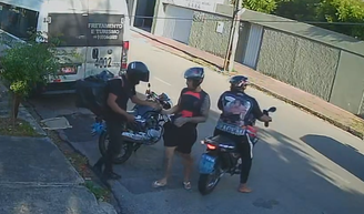 Integrantes de torcida organizada do Ceará SC são investigados por atentado contra filha do presidente do clube