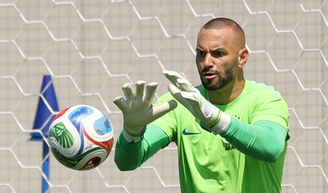 Lançado em 2019, este perfume com baunilha é o favorito do goleiro Weverton, reserva da Seleção na Copa do Mundo; fragrância custa quase R$ 1,6 mil.
