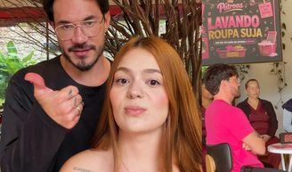 Reality de Viih Tube e Eliezer com funcionários pode gerar problemas na Justiça para o casal de ex-BBBs? Advogado especialista em Direito Trabalhista explica e faz ressalva em debate: 'É preciso avaliar se existia liberdade...'.
