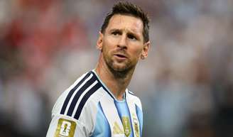 O melhor amigo de Messi em campo era outro brasileiro polêmico, que foi preso e hoje vive no anonimato. 'Passamos muito tempo juntos'.