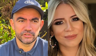 'Não quero que use minha imagem': maior parceiro de Marília Mendonça, Juliano Tchula quebra silêncio e compra briga com cinebiografia da cantora.