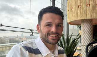 'Sangrando e vomitando 20 dias, perdi 8kg': bem antes da Copa 2026, Gonçalo Ramos enfrentou grave problema de saúde; jogador desbancou Cristiano Ronaldo como herói da classificação de Portugal.