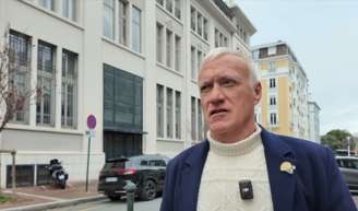 Técnico da França na Copa 2026, Didier Deschamps tem mansão milionária em seu país.