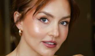 A atriz Angelique Boyer, que atualmente faz sucesso no SBT como protagonista da novela mexicana 'Domênica Montero', completa 38 anos neste sábado, 4 de julho.