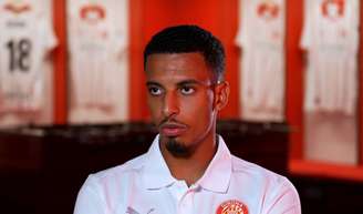 Herói da vitória de Marrocos contra Canadá na Copa 2026, Ounahi impressionou técnico rival e tem história de superação no futebol.