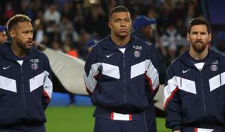 brigando por recorde na Copa 2026, Messi e Mbappé já viveram situação tensa envolvendo Neymar e que poucos sabem. 'Foi difícil'.