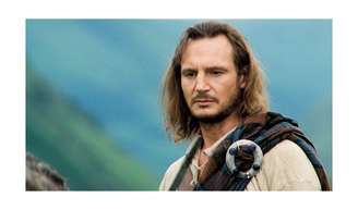 O filme de época baseado em fatos reais, com Liam Neeson, para assistir hoje em streaming.