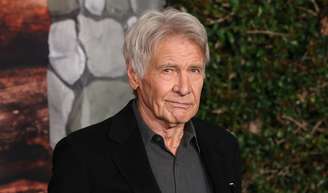 O plano de Harrison Ford para se manter forte aos 83 anos: 'Sou um velho rabugento e preciso me proteger'.