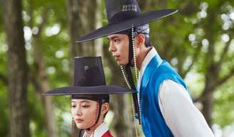 Vai sair da Netflix: últimos dias para assistir a um dos melhores doramas de época de todos os tempos com Park Bo-gum e Kim Yoo-jung.
