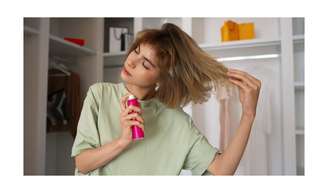 Perfumes para o cabelo para que seus fios tenham um cheiro maravilhoso a cada movimento.